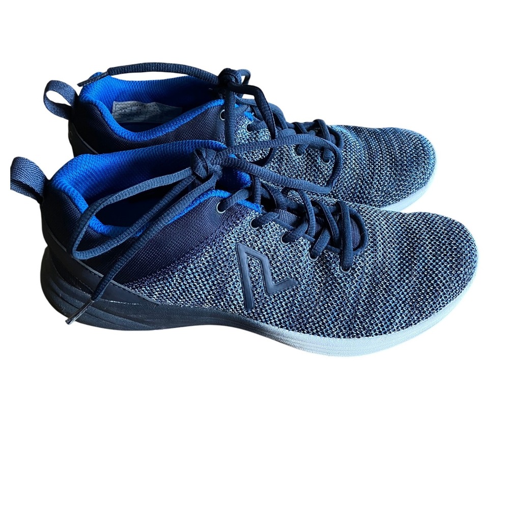 Vionic Adley Active‎ Sneaker Lightweight Comfort Womens Bue Size 7.5